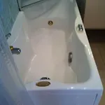 Apartmán Port 4 Pax, 2 Clim Balneo Parking Nice