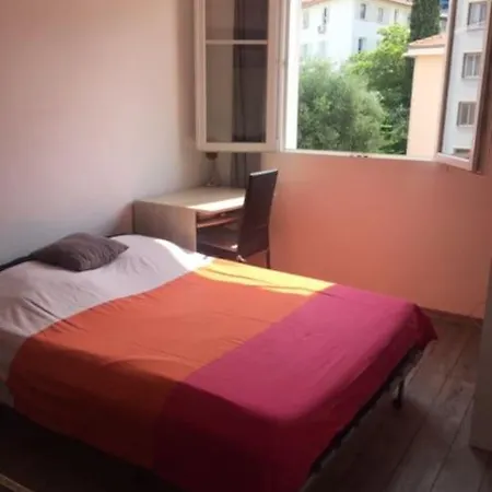 Apartmán Port 4 Pax, 2 Clim Balneo Parking